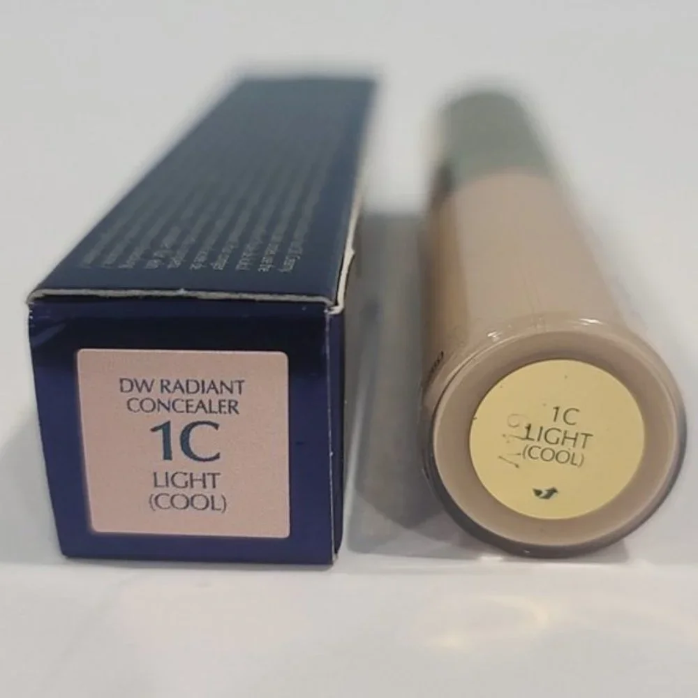 CHOOSE SHADE ✅ Estee Lauder Double Wear Radiant Concealer ✨ NEW IN BOX